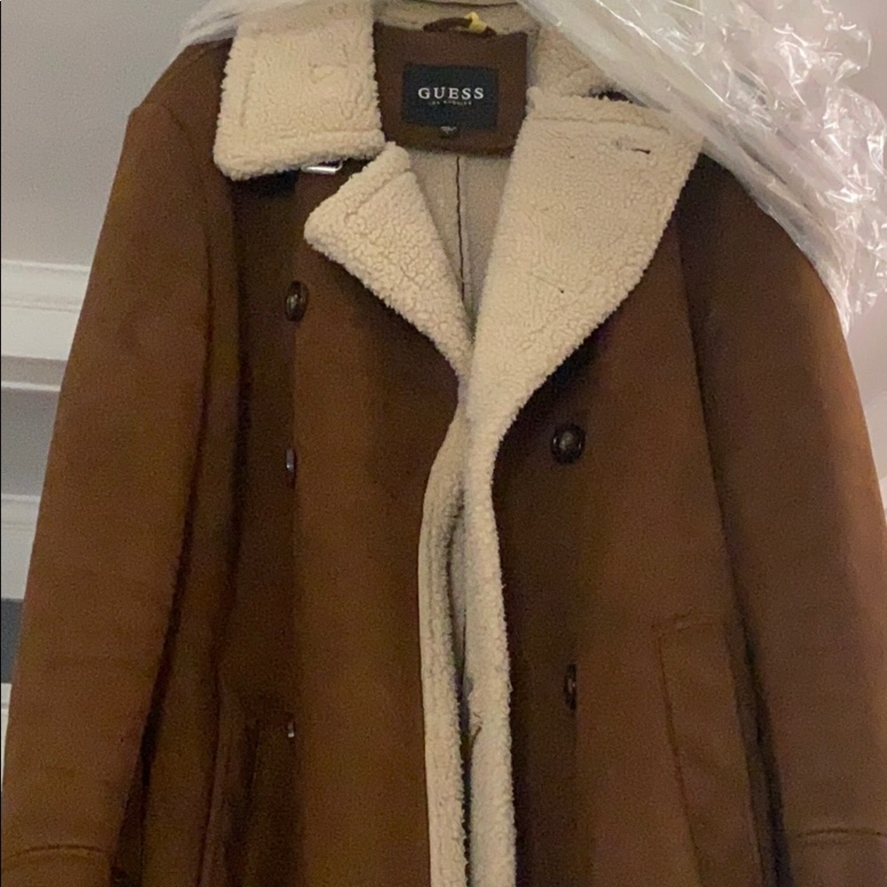 Guess Jacket